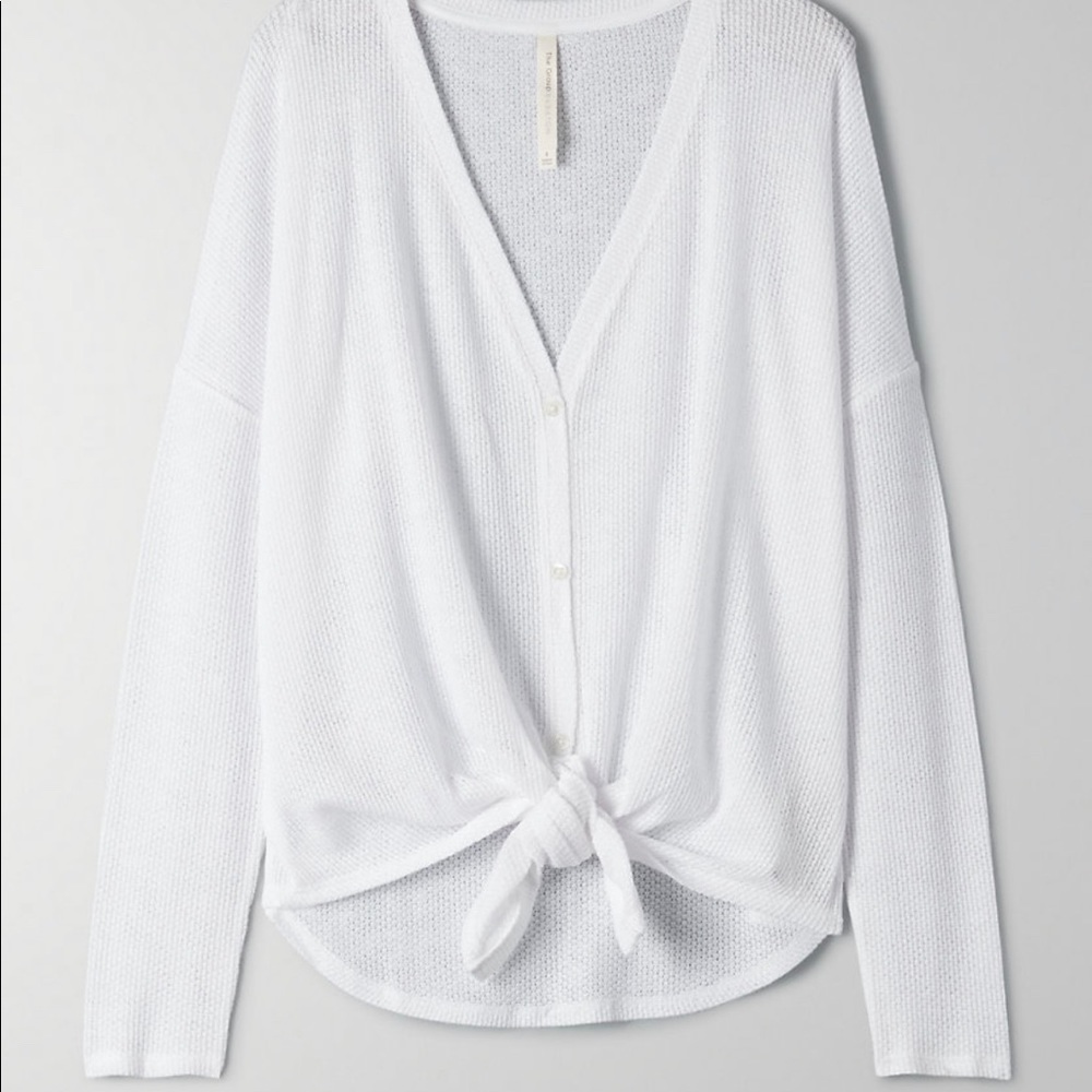 Group by Babaton Taurus Long Sleeve